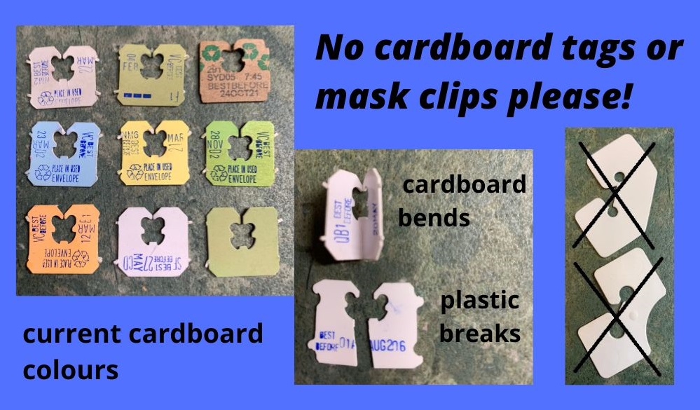Aussie Bread Tags for Wheelchairs – Recycling bread tags, providing  wheelchairs ….